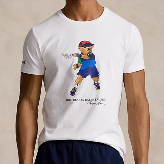 From Basic to Bold: The Rise of Men Luxury T-Shirts in Modern&nbsp;Fashion